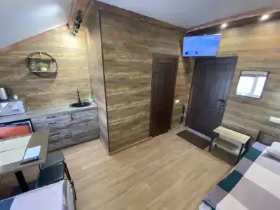 Стодорог - 40