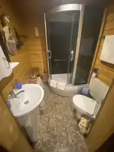 Гостевой домик с русской баней - 8