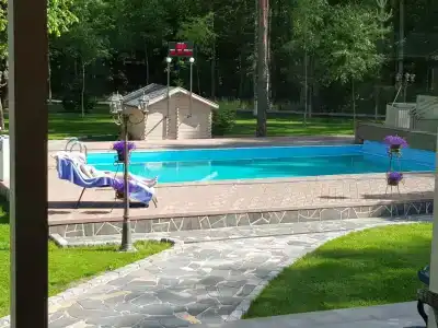 Дом на берегу - 3