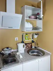 Квартиры на Земельной 8 - 26