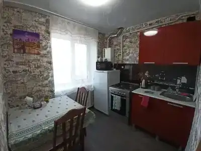 2-х комнатные апартаменты на пл. Свободы - 4