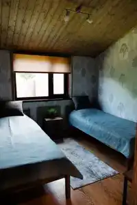 Уютный гостевой дом - 23