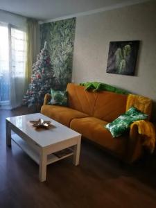 Квартиры на Старопрегольской набережной 16 - 397