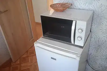 Квартиры на Минской 17 - 40