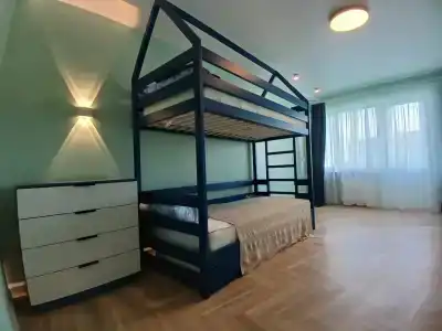 Квартиры на Московском 87 - 112