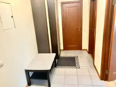 2-ком квартира ул Белинского - 12
