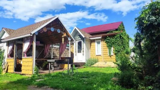 Лисапедово - 106