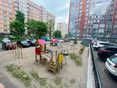 Квартиры на Гагарина 11 - 524