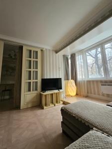 Квартиры на Котельнической набережной 33к1 - 98