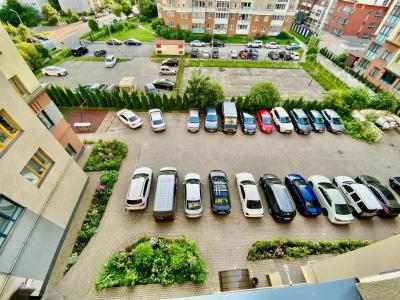 Квартиры на Артиллерийской 34 - 91