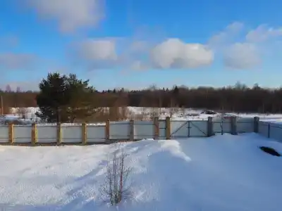 Вилла на озере Сиг Селигер - 6