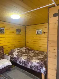 зелёный свет - 8