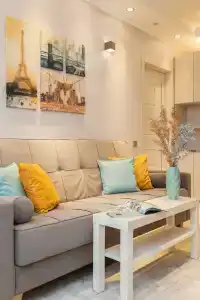 Квартиры на Ленинском 10 - 117