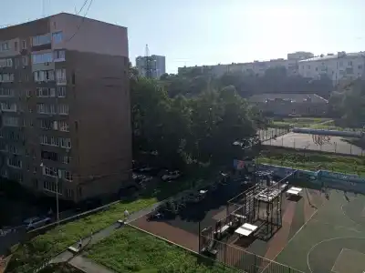Квартиры на Морозова 7 - 111