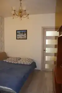 Квартиры на Ушинского 33к3 - 9