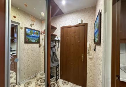 Квартиры на Тихой 1 - 93