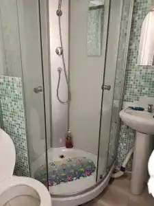 Vacation Home on Polevaya 9 - 4