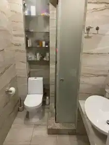 Дом в Ущелье Трёх Гор у заповедника - 4