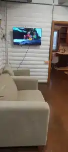 Дом на водохранилище - 12