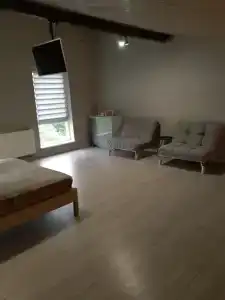 Таунхаус на берегу реки - 23