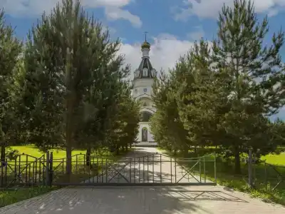 Частный Дом на Капитанском Острове 57 - 11