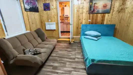 Дом в Щетинке - 10