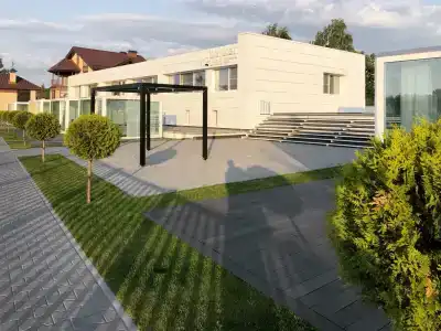 Bekker House - 0