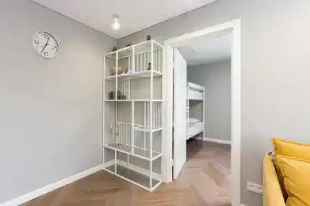 Квартиры на Ленина 1Д - 107