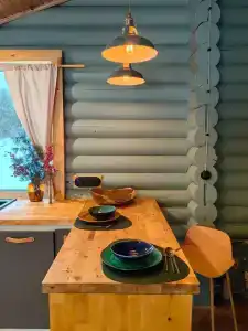 Устье Тулоксы - 10