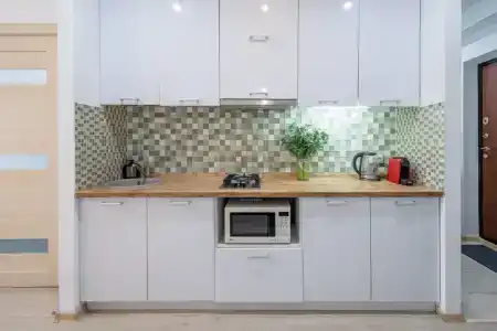 Квартира в Сочи Хоста - 0
