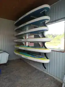 Уютный ЭкоДомик с сауной - 20