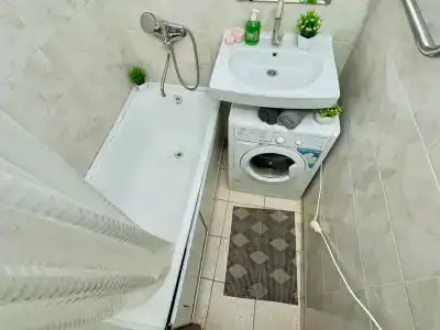 Уютная студия! - 20