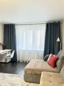 2 комнаты, ТЦ Круиз, район Кальное, Северная Окружная, недалеко от центра - 32