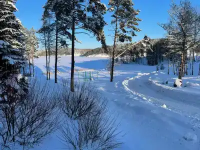 Домики Ихоярви - 83