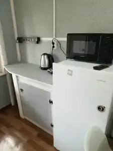 Дом на берегу реки с Русской печкой - 10
