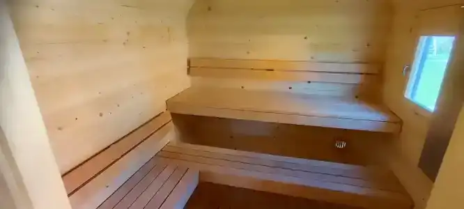Loft Минское Море - 33