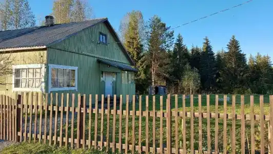 Дом в деревне - 22