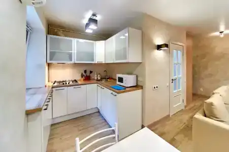 на проспекте Гагарина - 8