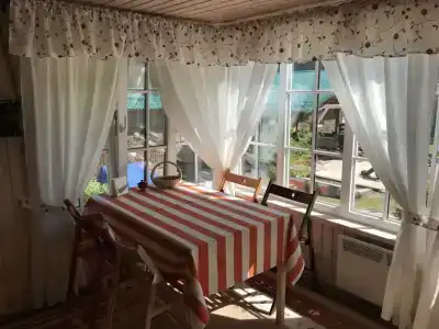 Дом-маяк в Себежском национальном парке - 46