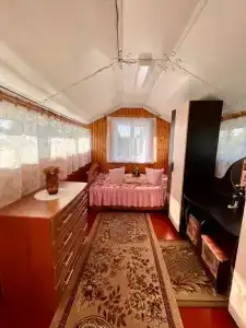 Дачный домик в Луговке - 8