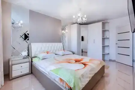 (квартира-студия) - 4