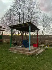 Загородный Семейный коттедж Эдем - 53