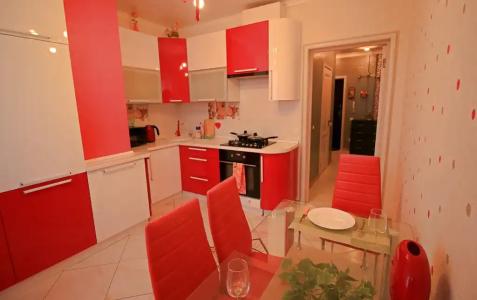 Квартиры на Гагарина 11 - 445