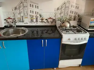 Студия в Доме у моря - 9