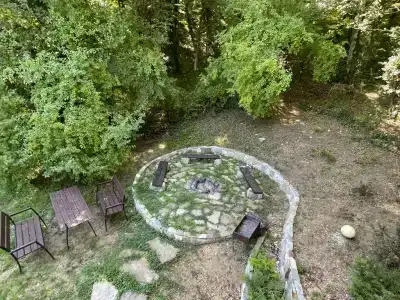 Круглый Дом в Горах - 24