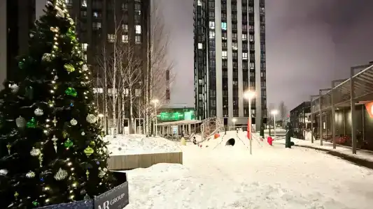 На Волгоградском проспекте, 32/3 - 73