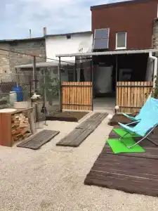 Дом у моря Кварц 26 - 4