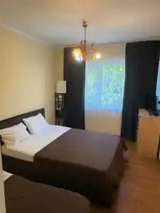 Звезда Гостевой дом - 61