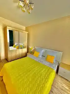 Квартиры на Чкалова 18 - 381