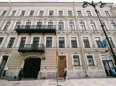 Квартиры на Малой Морской 6 - 43